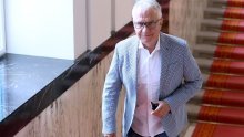 Rajko Ostojić privremeno stavio saborski mandat u mirovanje i poručio: 'Grbin nije bio moj izbor za predsjednika SDP, kao ni ja njegov za potpredsjednika Sabora'