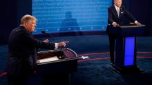 Trump traži od državnog odvjetnika da istraži Bidenovog sina