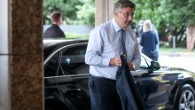 Plenković o istražnom povjerenstvu i Peđi Grbinu: Odmah je pao na ispitu