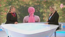 'Rak dojke nije presuda, to je dijagnoza. Može biti velik 5-6 centimetara, a da ne izaziva nikakve tegobe'