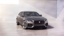 [FOTO/VIDEO] Novi Jaguar XF uz nove tehnologije donosi još više luksuza