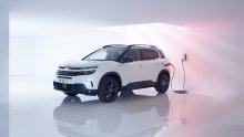 [FOTO/VIDEO] Citroën C5 Aircross Hybrid stigao u Hrvatsku; prvi plug-in hibridni model marke
