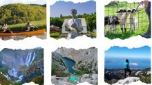 Destinacija Lika uvrštena među TOP 100 svjetskih održivih zelenih destinacija