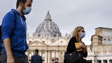 Talijanska vlada zbog epidemije koronavirusa odobrila novi paket mjera pomoći