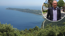 Iz Crne Gore opet spominju granicu na Prevlaci, načelnik naše najjužnije općine: Hrvatska neće dati ni metra svoga teritorija