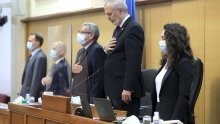 Sanader: Sabor se potvrdio kao stvarni čuvar hrvatskog suvereniteta