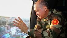 Sirija, Libija, Irak, Cipar, pa sad i Armenija: Turska sve agresivnije igra izvan vlastitih granica. Je li se Erdogan konačno preigrao?
