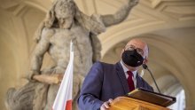 Rau: Nijemci su se osvijestili, Sjeverni tok 2 još može biti zaustavljen