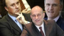 Court listens to recordings of gov't sessions in Podravka fraud trial