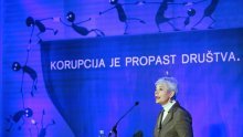 Učinkovitiji nadzor nad financiranjem izborne kampanje
