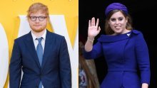 Menadžer Eda Sheerana javno nazvao britansku princezu - idiotom