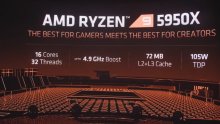 AMD ima novu liniju nabrijanih procesora, a uskoro stiže i nova grafička kartica