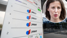 Za Janaf radio odvjetnički ured Dalije Orešković, ali i sestra suca Ivana Turudića: Ovo je popis svih suradnika Kovačevićeve tvrtke
