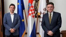 Burilović i Štetner poručuju: Treba nam dostupnije financiranje inovativnih projekata