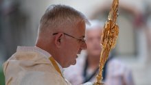 Dubrovački biskup Uzinić postaje nadbiskup koadjutor Riječke nadbiskupije