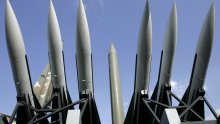Pentagon: Izraelu potrebno 100 letjelica da napadne Iran