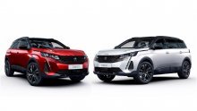 [FOTO/VIDEO] Novi Peugeot 3008 i 5008 stigli u Hrvatsku; nekim modelima je cijena i niža od najavljene