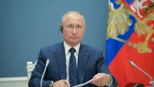 Putin otpustio tri ministra, Mišustin predložio nove