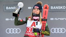 Skijaška sezona kreće bez najveće zvijezde kojoj je uzor bila naša Janica Kostelić: Tako su mi savjetovali liječnici...