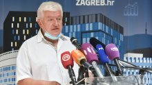 Šostar: Zagreb nije žarište. Kažnjavanje građana zbog maski je zadnja mjera na koju bi Bandić pristao, on ima veliku vjeru