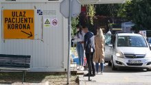 Zagrebački stožer Nacionalnom će predložiti restriktivne mjere, evo što traže