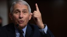 Fauci: Trump je zadnji put na radnoj skupini za covid bio prije nekoliko mjeseci