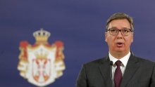 Vučić ide u Podgoricu na pogreb mitropolita SPC-a u Crnoj Gori Amfilohija, Dodik već potvrdio dolazak