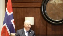 Norveški kralj Harald V. osjeća se dobro nakon operacije srca