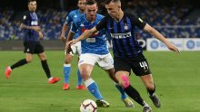 Objavljene plaće u Serie A; nitko ni blizu Ronaldu i Juventusu; Ivan Perišić najplaćeniji Hrvat, a čak dva naša igrača s najvećim primanjima u svojim klubovima