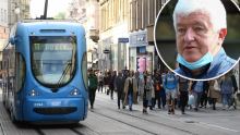 Nove mjere zbog posebne opasnosti za Zagreb: 'Bojim da ćemo opet srušiti ovaj neslavni rekord'