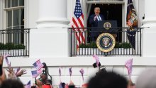 Američki obavještajci sumnjaju na miješanje Irana i Rusije u predsjedničke izbore