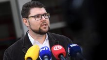 SDP u Velikoj Gorici počeo pripreme za lokalne izbore: 'Ovdje se može najbolje vidjeti kako se korupcija razvija'