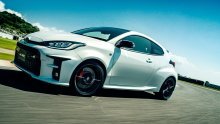 [FOTO/VIDEO] Festival brzine: Toyota Gazoo Racing predstavlja svoj novi GR Yaris