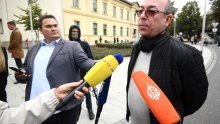 Jagić: Radilo se o psihički poremećenoj osobi ili terorističkom činu