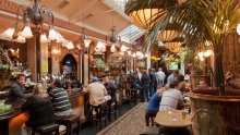 Otvara se prvi 'corona free' bar