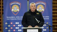 Ravnatelj policije: Napadač nije vozio oružje na kolicima, pucao je na još dvojicu policajaca