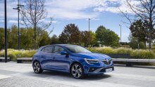 [FOTO/VIDEO] Osvježeni Renault Mégane stigao i na hrvatsko tržište; više tehnologije i širok izbor motora
