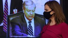 Američki Senat bliže potvrdi sutkinje Barrett za Vrhovni sud