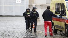 Policija istražuje od koga je Bezuk nabavio kalašnjikov