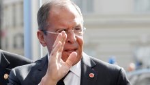 Lavrov objavio prekid sirijskih udara u Alepu