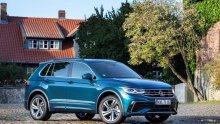 [FOTO/VIDEO] Osvježeni VW Tiguan je stigao u Hrvatsku; potpuno novi pogon, sustavi potpore i infotainment