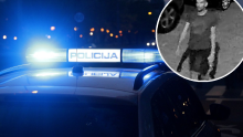 [FOTO/VIDEO] Prepoznajete li ovog muškarca, odmah se javite policiji