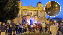 Novo okupljalište mladih u Zagrebu izazvalo raspravu, jedni podržavaju, drugi poručuju: 'Najljepši gradski trg nije Bundekfest. Kultura je skupa, ali je nekultura još skuplja'