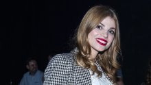 Jesenski look bez greške: Lejla Filipović isfurala udobne hlače koje pristaju svakoj figuri