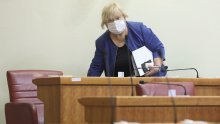 Mrak Taritaš: Stanje u zdravstvenom sustavu je alarmantno. Krećemo sa zahtjevom za interpelaciju o radu Vlade