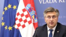 [VIDEO] Plenković: Moramo se zapitati kako je došlo do ovakve radikalizacije, tko su akteri, pa i u politici, koji potiču netrpeljivost