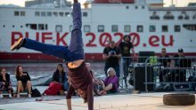 Kako Rijeka u okolnostima 'novog (ne)normalnog' brani titulu Europske prijestolnice kulture