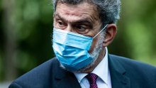 Fuchs: Ministarstvo će sudjelovati u obnovi opožarene škole u Klaki