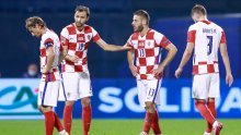 Hrvatski reprezentativci utučeni nakon novog poraza od Francuske: Ovo je jako frustrirajuće, tri puta su pucali i zabili nam dva gola...