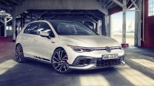 [FOTO/VIDEO] Upoznajte novi VW Golf GTI Clubsport; ljubitelji brzine dolaze na svoje